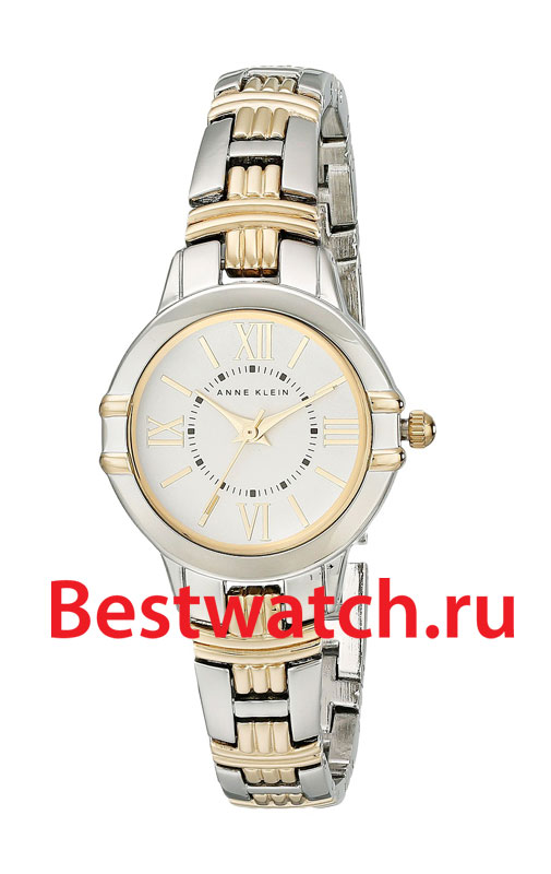 Часы Anne Klein Daily 1993SVTT